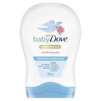 Condicionador Baby Dove Hidratação Enriquecida 200 Ml - 2