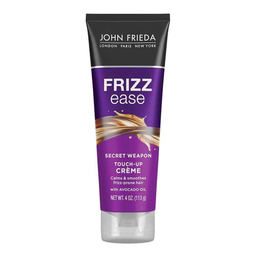 Creme Finalizador John Frieda Frizz Ease Secret Weapon Touch-up 113g - 1