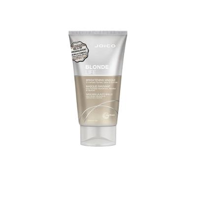 Máscara Joico Blonde Life Brightening 150ml