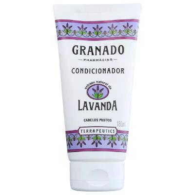 Condicionador Granado Lavanda 180ml