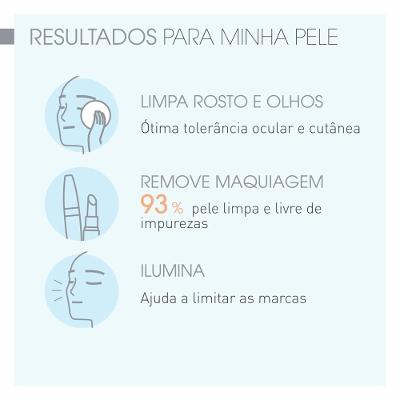 Água Micelar Clareadora Bioderma Pigmentbio H2o 250ml