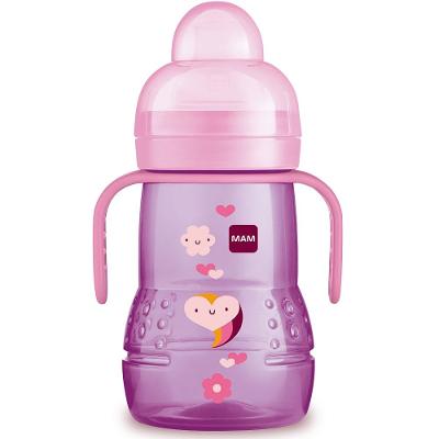 Copo Mam Trainer Girls 220ml