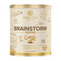 Brainstorm Coffee Caramel Latte Essential Nutrition 274g - 1