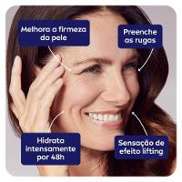 Creme Facial Antissinais Nivea Cellular Filler Noite 49g - 3