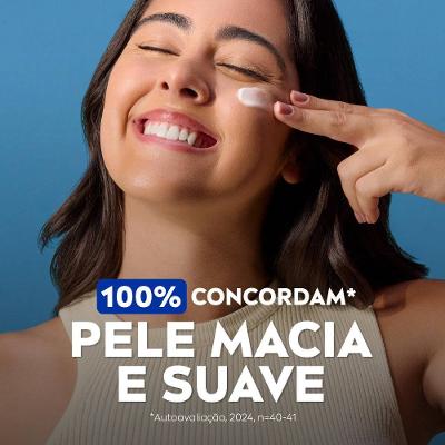 Creme Facial Nivea Nutritivo 100g