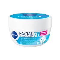 Creme Facial Nutritivo Nivea Ultraleve 7 Em 1 100g - 1