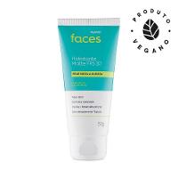 Hidratante Facial Matte Panvel Faces Pele Mista A Oleosa Fps30 50g - 1