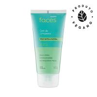 Gel De Limpeza Panvel Faces Pele Mista A Oleosa 150g - 1