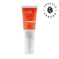 Hidratante Facial Antioxidante Panvel Faces Skincare Vitamina C E Ácido Hialurônico Fps30 45g - 1