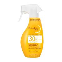 Protetor Solar Spray Bioderma Photoderm Textura Ultra Leve Fps30 400ml - 2