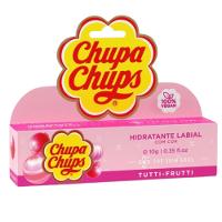 Hidratante Labial Chupa Chups Tutti-frutti 10g - 1