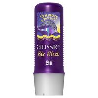 Tratamento Aussie Botox Effect 3 Minutos Milagrosos Fios Nutridos E Alinhados 236ml - 1