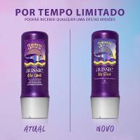 Tratamento Aussie Botox Effect 3 Minutos Milagrosos Fios Nutridos E Alinhados 236ml - 2