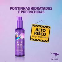 Leave-in E Sérum Capilar Aussie Hydro-mania 95 Ml - 2