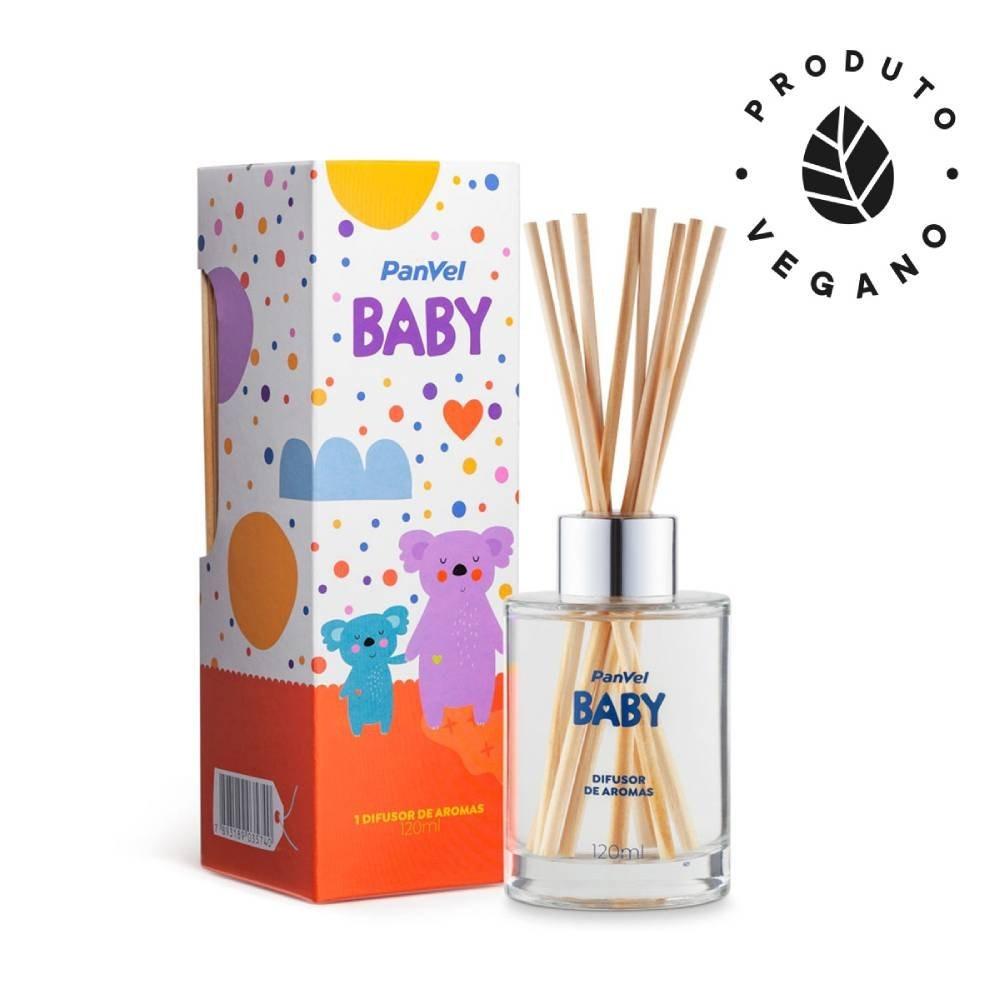 Difusor Panvel Baby 120ml - 1