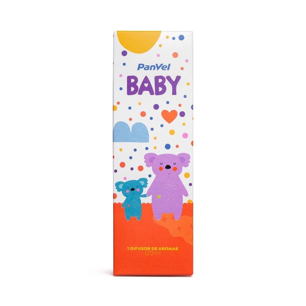 Difusor Panvel Baby 120ml - 3