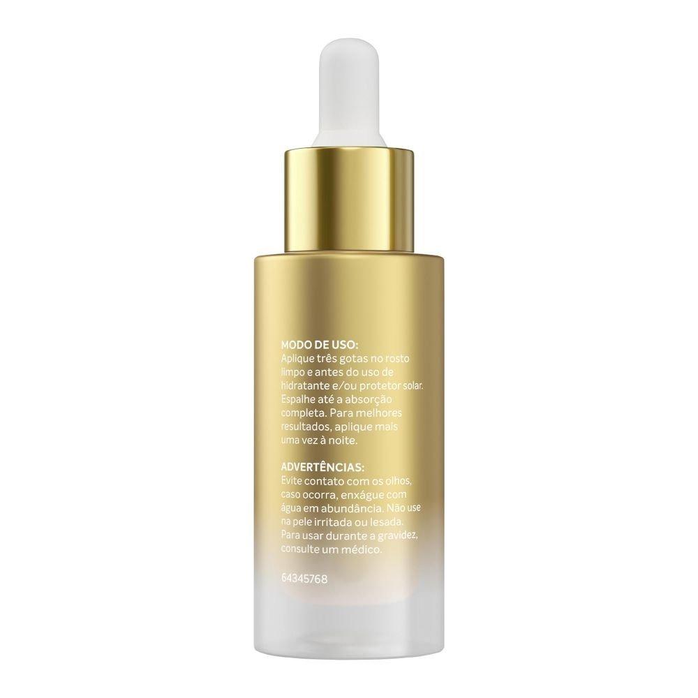 Sérum Facial Dove Regenerative 28ml - 2