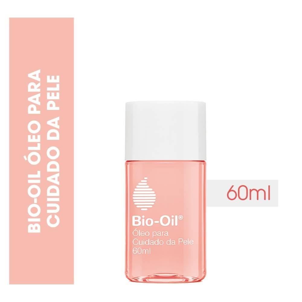 Bio-oil Óleo Para Cuidados Com A Pele 60ml - 1