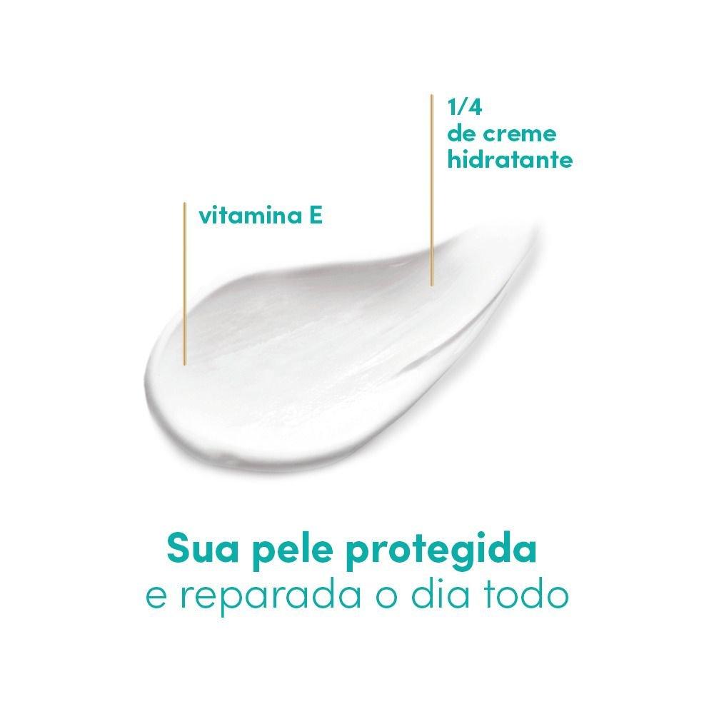 Desodorante Dove Creme Sérum Pele Sensível 50g - 10