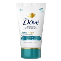 Desodorante Dove Creme Sérum Pele Sensível 50g - 2