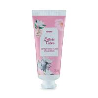 Creme Mãos Panvel Leite De Cabra 30g - 1