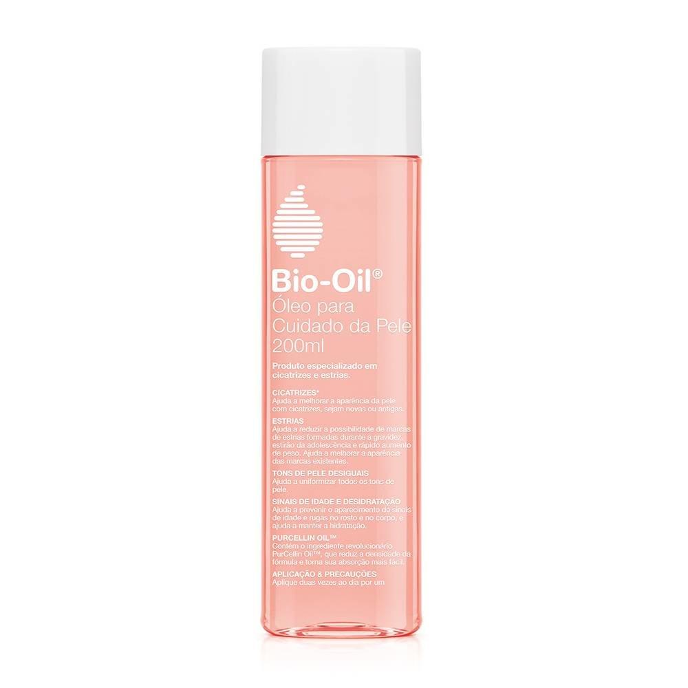Bio-oil Óleo Para Cuidados Com A Pele 200ml - 2