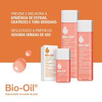 Bio-oil Óleo Para Cuidados Com A Pele 200ml - 3