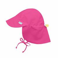 Chapeu De Banho Australiano Pink Fps50 M (6-18m) - 1