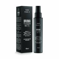 Bruma Facial Fixadora Matte Panvel Make Up 110ml - 1