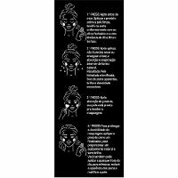 Bruma Facial Fixadora Matte Panvel Make Up 110ml - 2