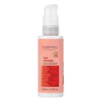 Leave-in Capilar Cadiveu Essentials Hair Remedy Sos Sérum 120ml - 1
