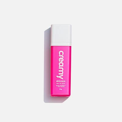 Ácido Mandélico Creamy 30g
