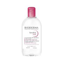Água Micelar Bioderma Sensibio H2o Dermatológica Calmante Para Peles Normais A Sensíveis 500ml - 2
