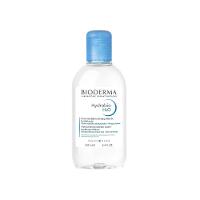 Água Micelar Hydrabio Bioderma H2o Dermatológica Fortalecedora Hidratante 250ml - 1