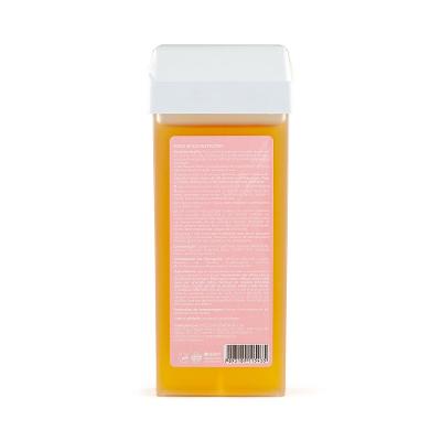 Cera Depilatória Corporal Panvel Mel Refil 100g