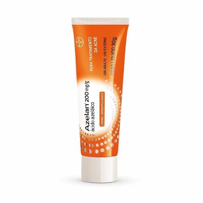 Azelan Creme 30g