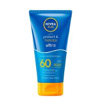 Protetor Solar Corporal Nivea Sun Protect E Hidrata Ultra Fps60 150ml - 5