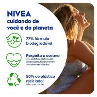 Protetor Solar Corporal Nivea Sun Protect E Hidrata Ultra Fps60 150ml - 8