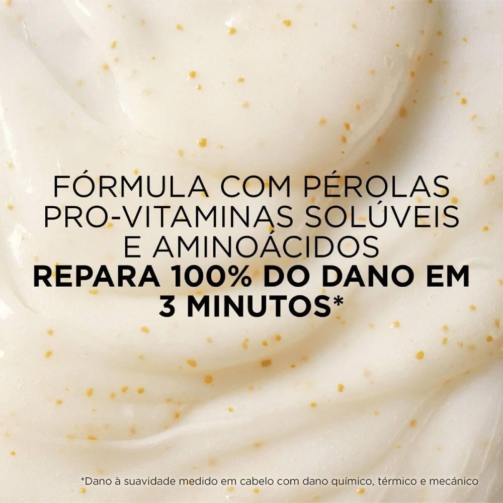 Ampola De Tratamento Capilar Pantene Reconstrução Revitalizadora Caixa 3 Unidades 15ml Cada - 4