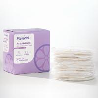 Absorvente Para Seios Panvel Essencial Com 12 Unidades - 3