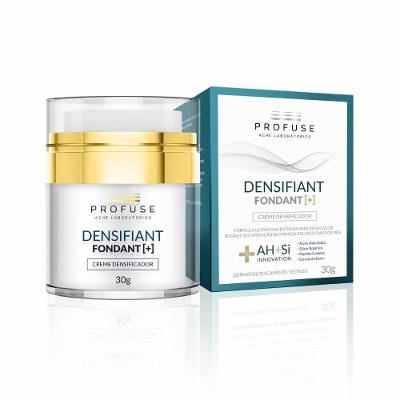 Creme Anti-idade Profuse Densifiant Fondant Ah + Si 30g