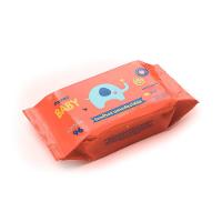 Lenços Umedecidos Panvel Baby 96 Unidades - 2