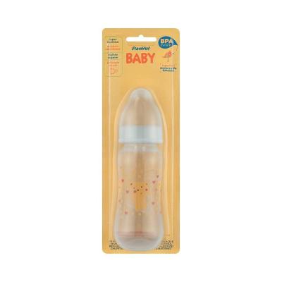 Mamadeira Panvel Baby Neutra 160ml