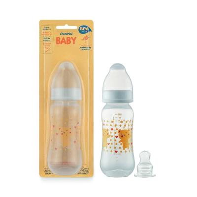 Mamadeira Panvel Baby Neutra 160ml