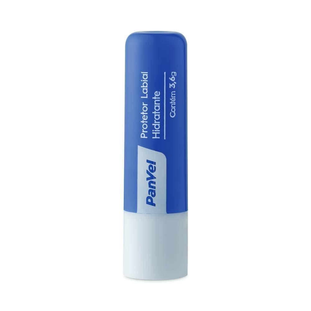 Protetor Labial Hidratante Panvel 3,6 G - 2