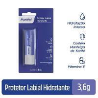 Protetor Labial Hidratante Panvel 3,6 G - 1