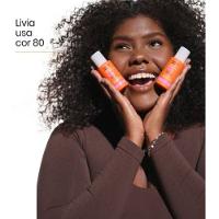 Protetor Solar Facial Cor 80 Fps60 40g - 5