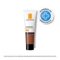 Protetor Solar Facial La Roche Posay Anthelios Ultra Cover Cor 6.0 Fps60 30g - 1