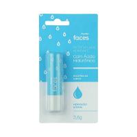 Protetor Labial Hialuronico Panvel Faces 3,6g - 1