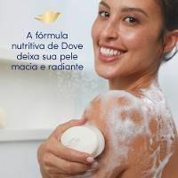 Sabonete Em Barra Dove Micelar Anti-stress 90g